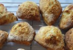 Luftige scones